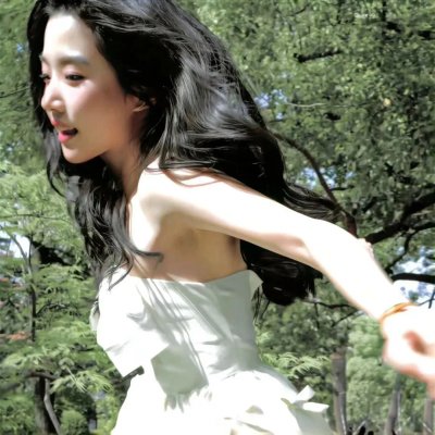 炫目之光